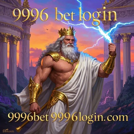 Apostas Móveis: O Futuro do Jogo no 9996 Bet Login